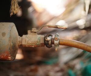 About Emergency plumbing pros Canyon Dam, CA